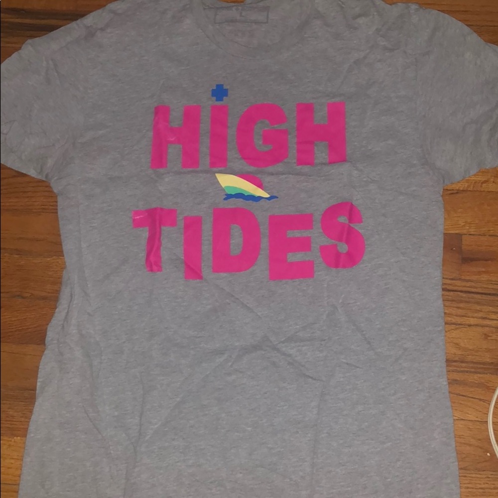 Pink dolphin